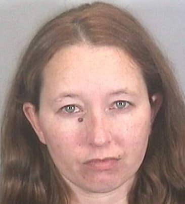 Sarah Sprameli, - Manatee County, FL 