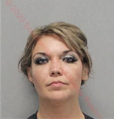 Monica Stacy, - Washington County, VA 