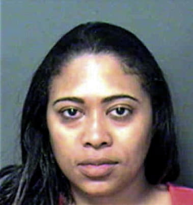 Kimberly Starks, - Mecklenburg County, NC 