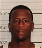 Dedrick Stephenson, - Shelby County, TN 