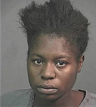 Nekeisha Stephenson, - Brevard County, FL 