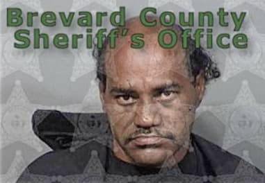 Rodrick Strickland, - Brevard County, FL 