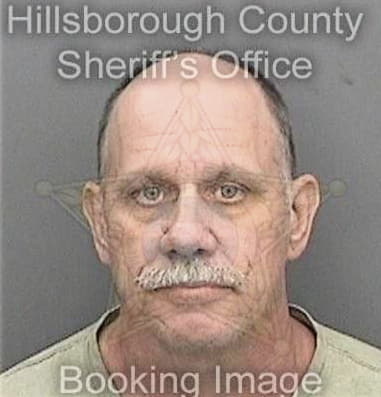 William Sutton, - Hillsborough County, FL 