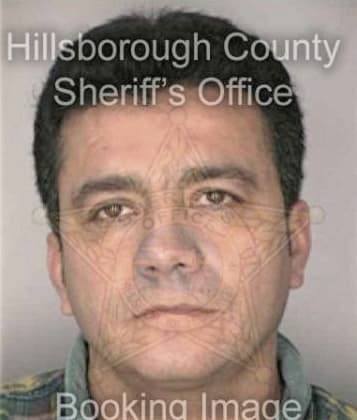 Robert Tackett, - Hillsborough County, FL 