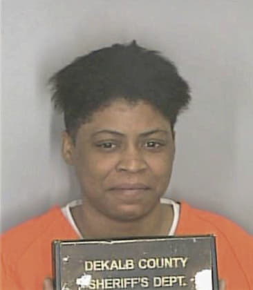 Lemlem Tassaw - DeKalb County, GA 