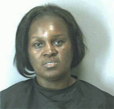 Melissa Taylor - DeKalb County, GA 