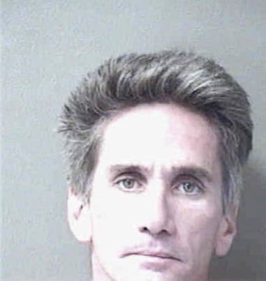 Christopher Thoni, - Okaloosa County, FL 