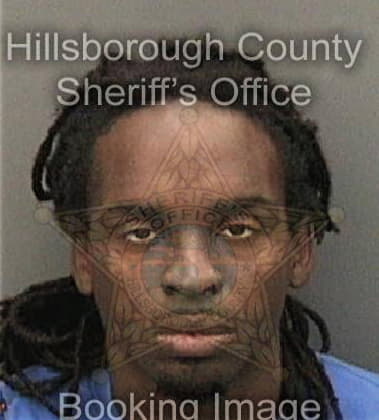 Michael Tim, - Hillsborough County, FL 