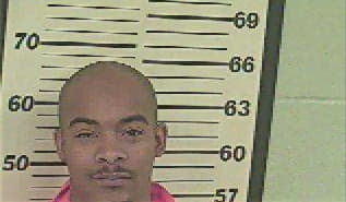 Cedric Tolbert, - Tunica County, MS 