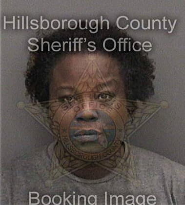 Quiana Tolliver, - Hillsborough County, FL 