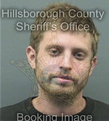 Dayron Torres, - Hillsborough County, FL 