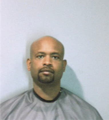Robert Trott - DeKalb County, GA 