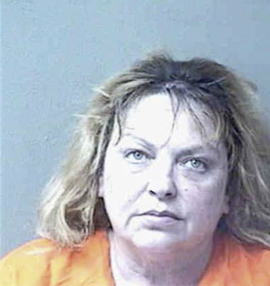 Brenda Turner, - Okaloosa County, FL 