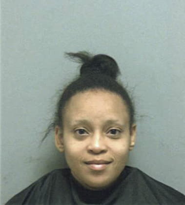 Veronica Turner - DeKalb County, GA 