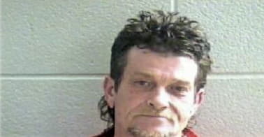 Jeffery Vaughn, - Laurel County, KY 