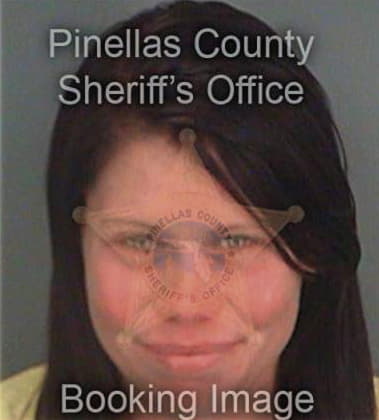 Angela Vondenbosch, - Pinellas County, FL 