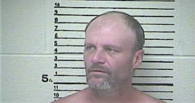 Carlos Wagers, - Clay County, KY 