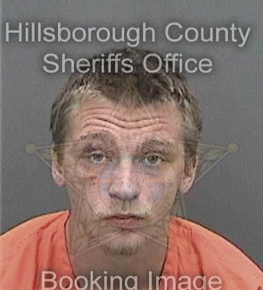 Michael Waldron, - Hillsborough County, FL 