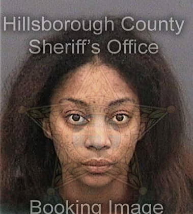 Dana White - Hillsborough County, FL 