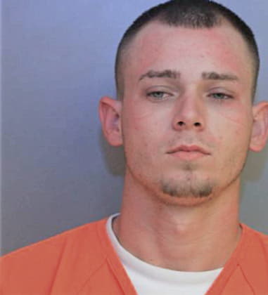 Dion White - Polk County, FL 