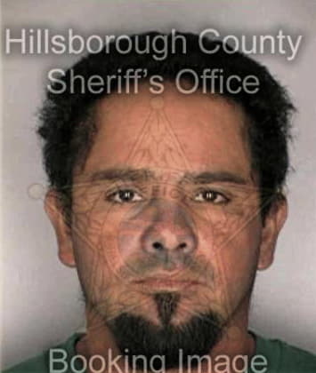 David Whitt - Hillsborough County, FL 