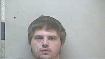 Joshua Wickert, - Henderson County, KY 