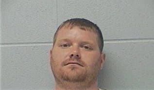 Charles Wiley, - Clark County, KY 