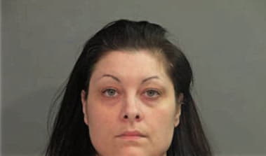 Christina Wilkins, - Washington County, AR 