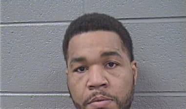 Gregory Williams, - Cook County, IL 