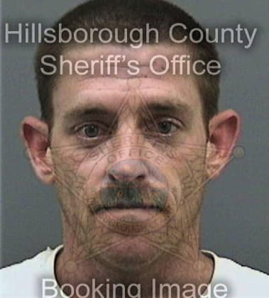 Nathan Williams, - Hillsborough County, FL 