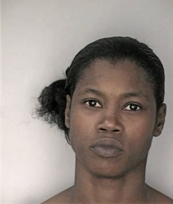 Tamika Willis, - Hillsborough County, FL 