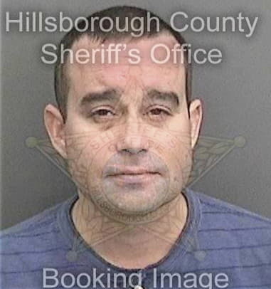 Christopher Wilson, - Hillsborough County, FL 