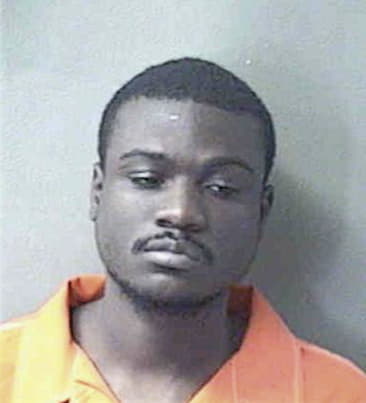 Darius Wilson, - Okaloosa County, FL 