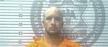 Timothy Wright, - Harrison County, MS 