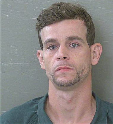 Joshua Yohn, - Escambia County, FL 