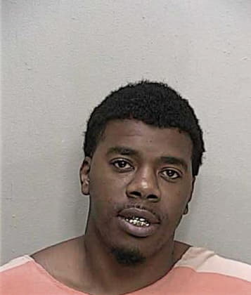 Darius Adams, - Marion County, FL 