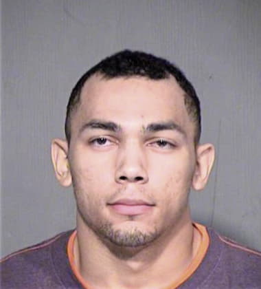 Ronald Adams - Maricopa County, AZ 