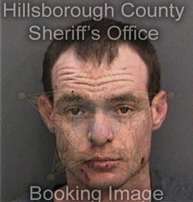 David Albritton, - Hillsborough County, FL 