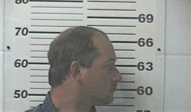 Michael Albritton, - Levy County, FL 