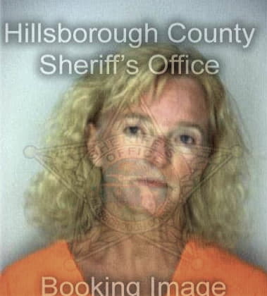 Lisa Allen, - Hillsborough County, FL 