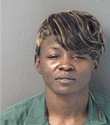 Shirley Allen, - Escambia County, FL 