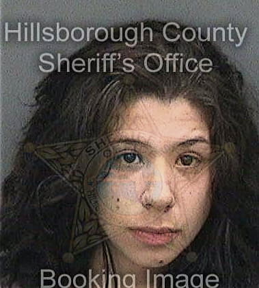 Lana Allums, - Hillsborough County, FL 