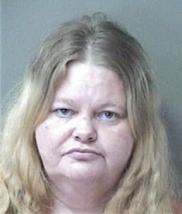 Debra Anderson, - Okaloosa County, FL 