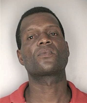 Kenneth Austin, - Hillsborough County, FL 