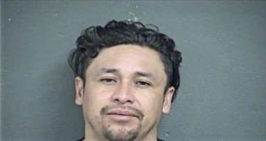 Fernando Avalos-Meraz, - Wyandotte County, KS 