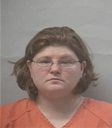 Rachel Barnes, - LaPorte County, IN 