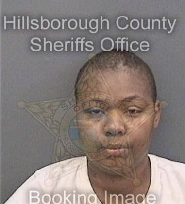 Neysa Barron, - Hillsborough County, FL 