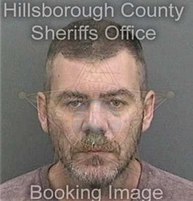 Donald Bass, - Hillsborough County, FL 