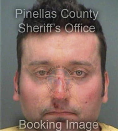 Barry Beaudet, - Pinellas County, FL 