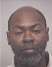 Henry Bell - Fulton County, GA 